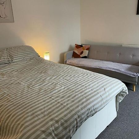 Nice Cosy Flat. Walking Distance To City Nottingham Zewnętrze zdjęcie