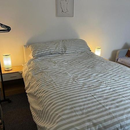 Nice Cosy Flat. Walking Distance To City Nottingham Zewnętrze zdjęcie