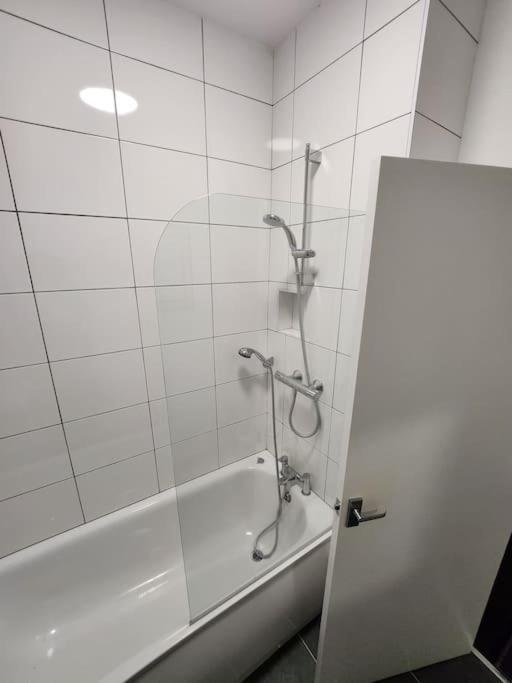 Nice Cosy Flat. Walking Distance To City Nottingham Zewnętrze zdjęcie