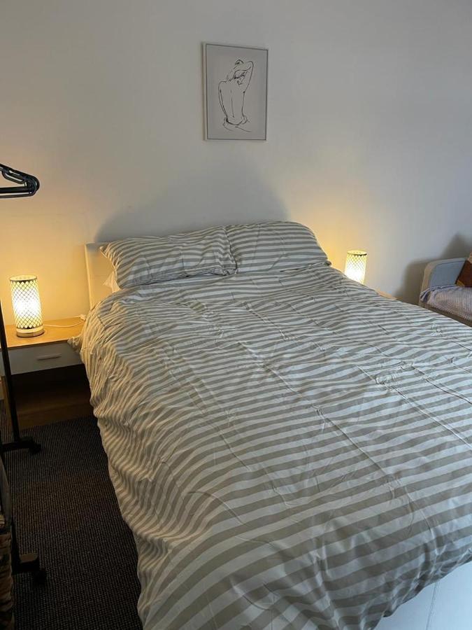 Nice Cosy Flat. Walking Distance To City Nottingham Zewnętrze zdjęcie