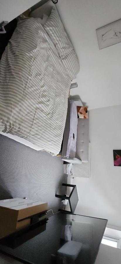 Nice Cosy Flat. Walking Distance To City Nottingham Zewnętrze zdjęcie